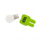 Custom pvc Usb Drives - Professional in Custom pvc custom flash drives LWU1052